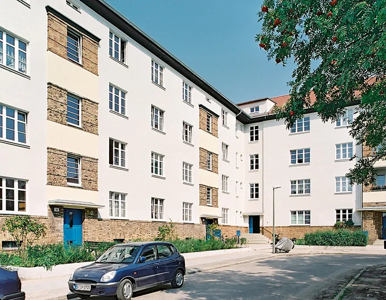 Wohnung in Berlin — photo 1